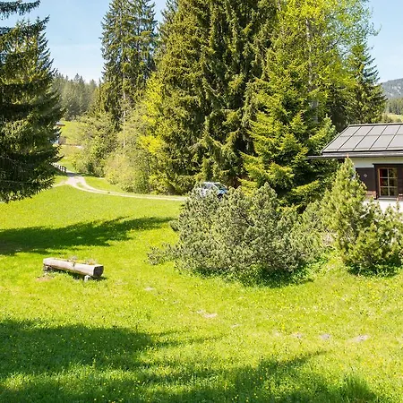 Edelweiss Prau Sura Holiday home