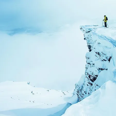 Dom wakacyjny Edelweiss Prau Sura Flims