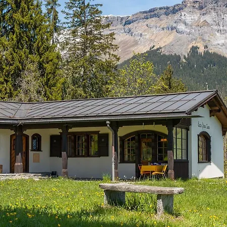 Edelweiss Prau Sura Dom wakacyjny
