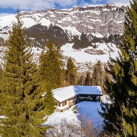 Edelweiss Prau Sura Holiday home